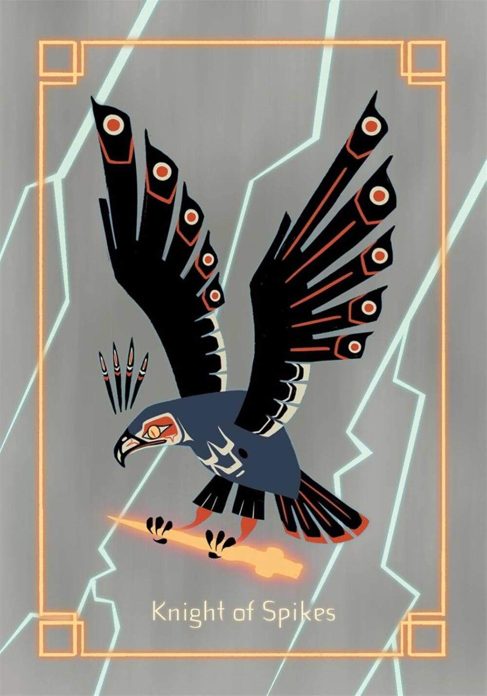 The Storytellers Tarot - Image 8