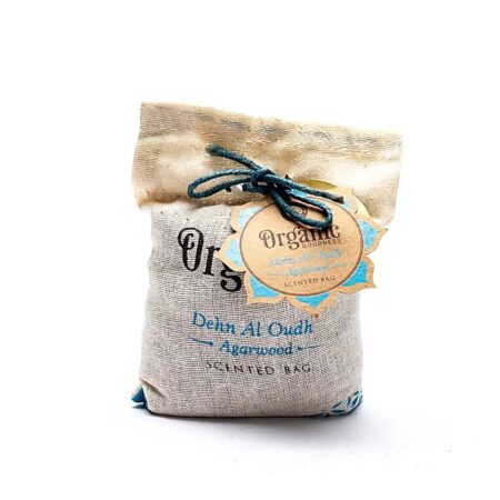 Oudh Scented Bag