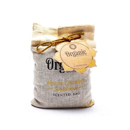 Sandalwood Scented Bag