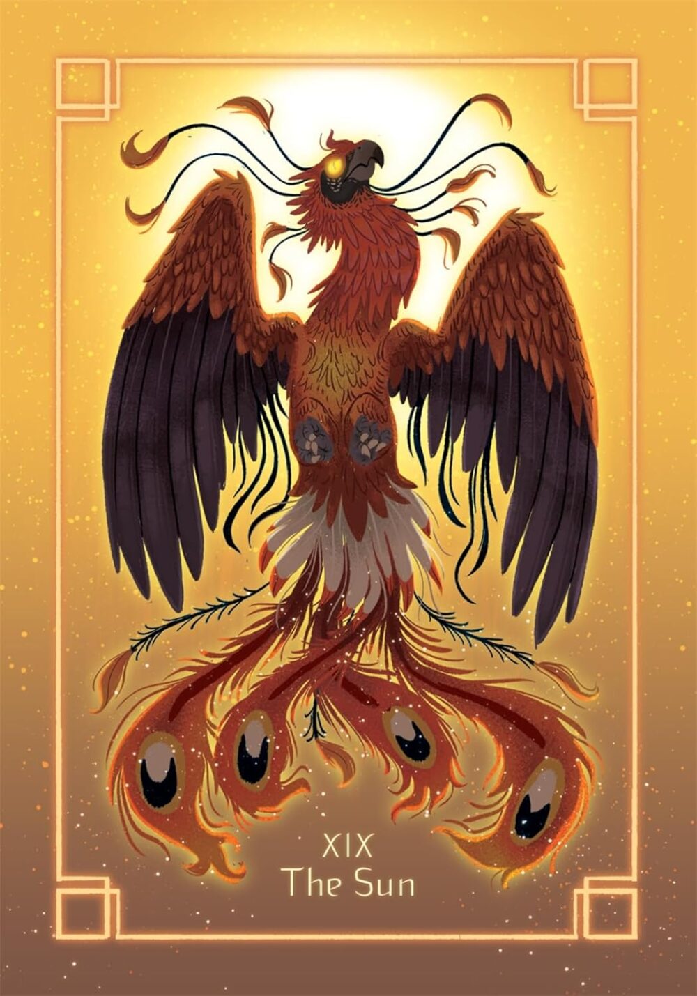 The Storytellers Tarot - Image 5