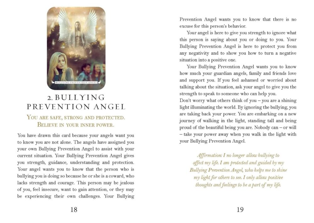 Angel Oracle - Image 6
