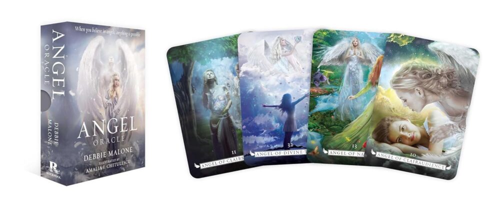 Angel Oracle - Image 4