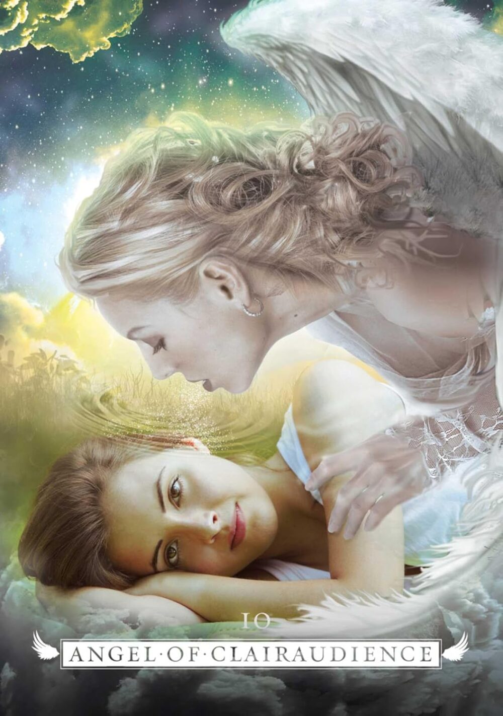 Angel Oracle - Image 11