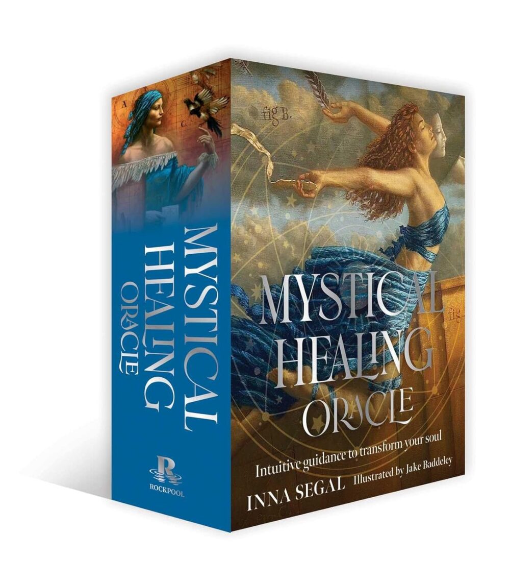 Mystical Healing Oracle - Image 4