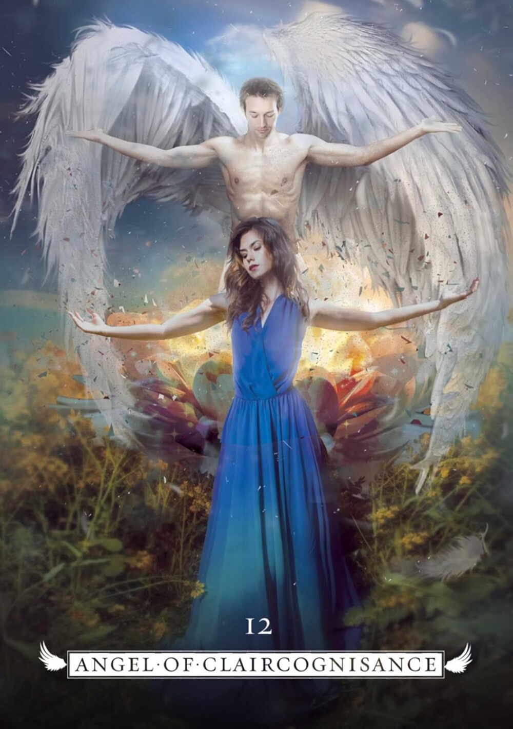 Angel Oracle - Image 13