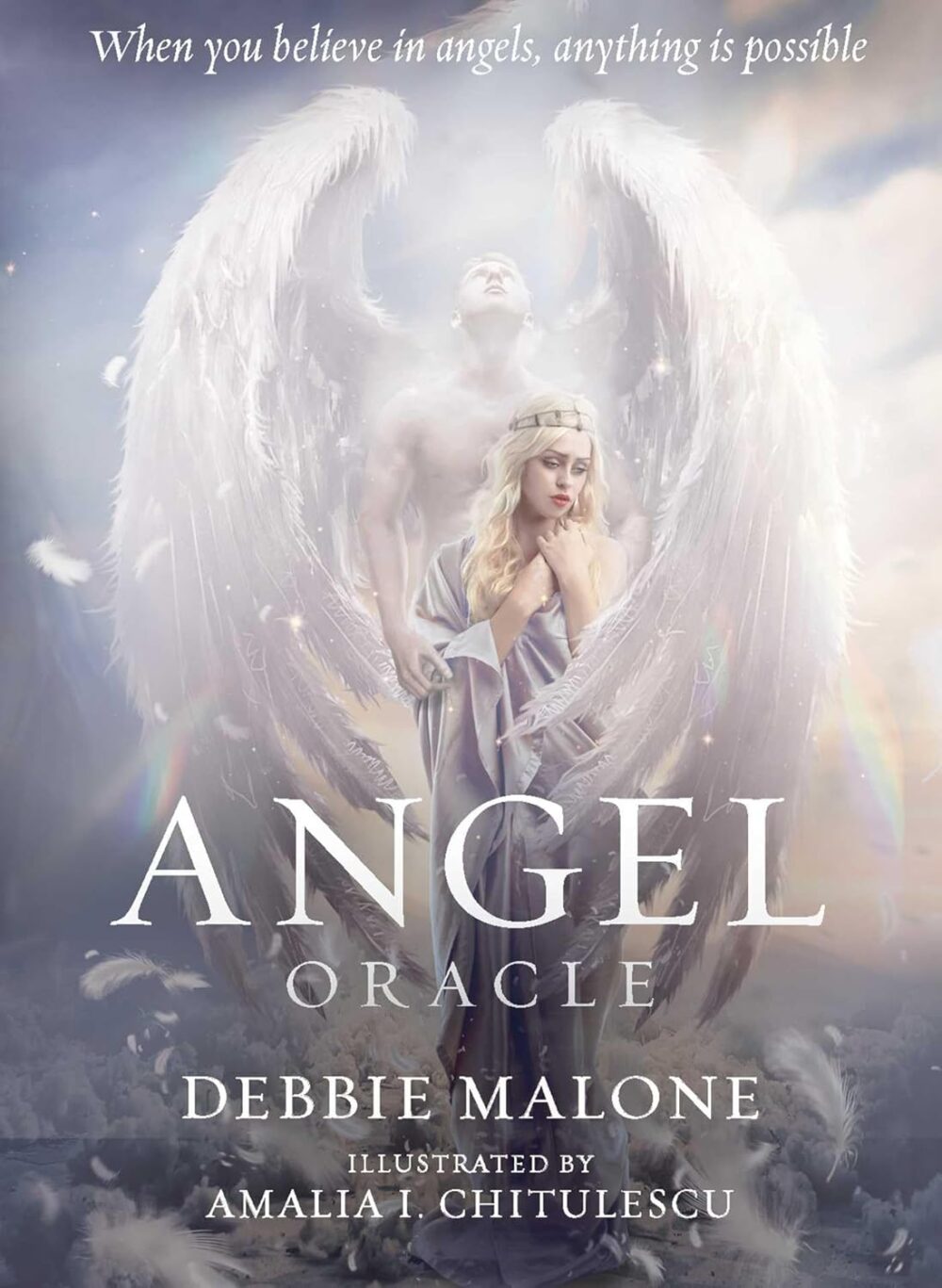 Angel Oracle - Image 2
