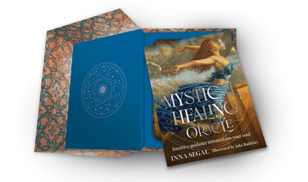 Mystical Healing Oracle - Image 2