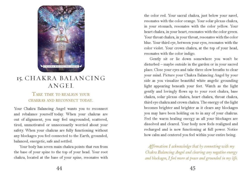 Angel Oracle - Image 9