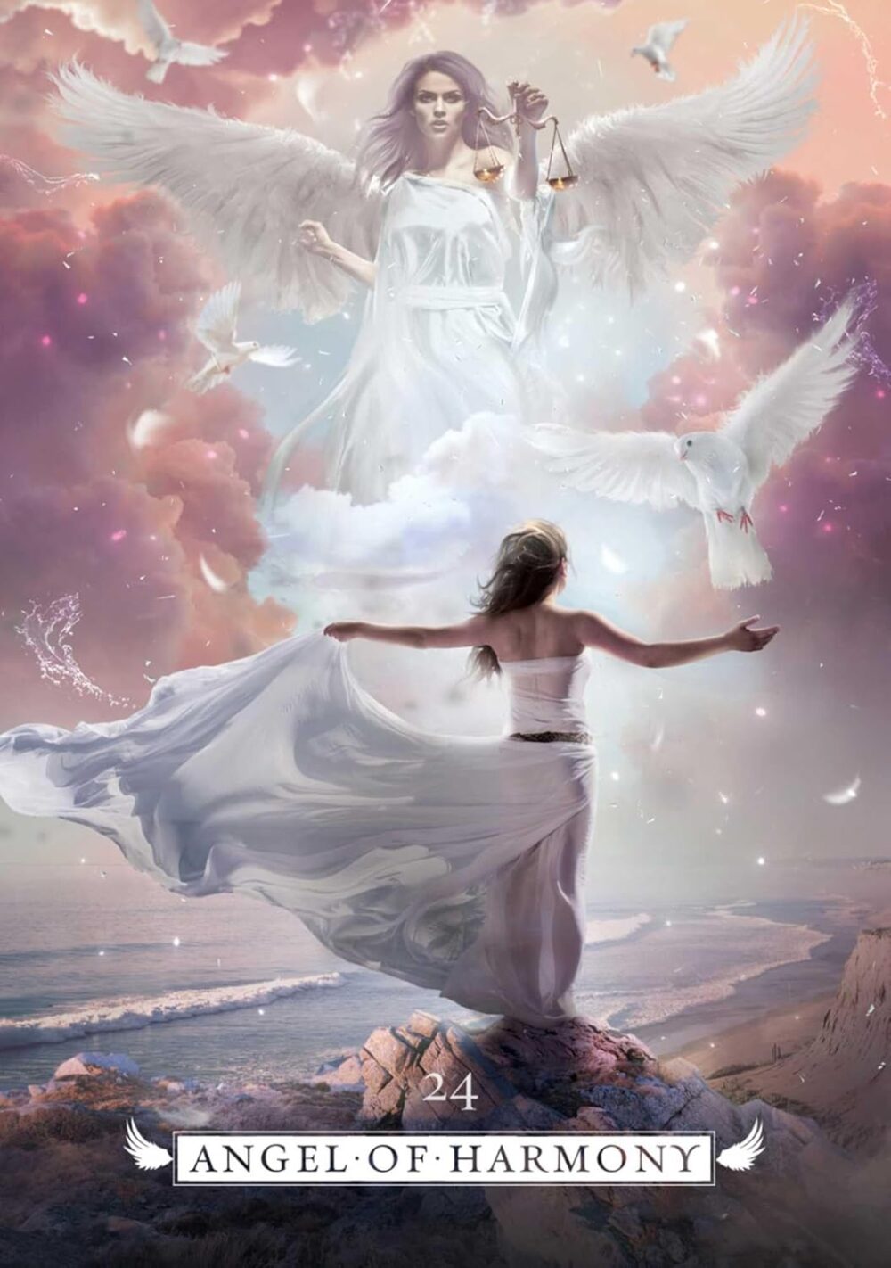 Angel Oracle - Image 14