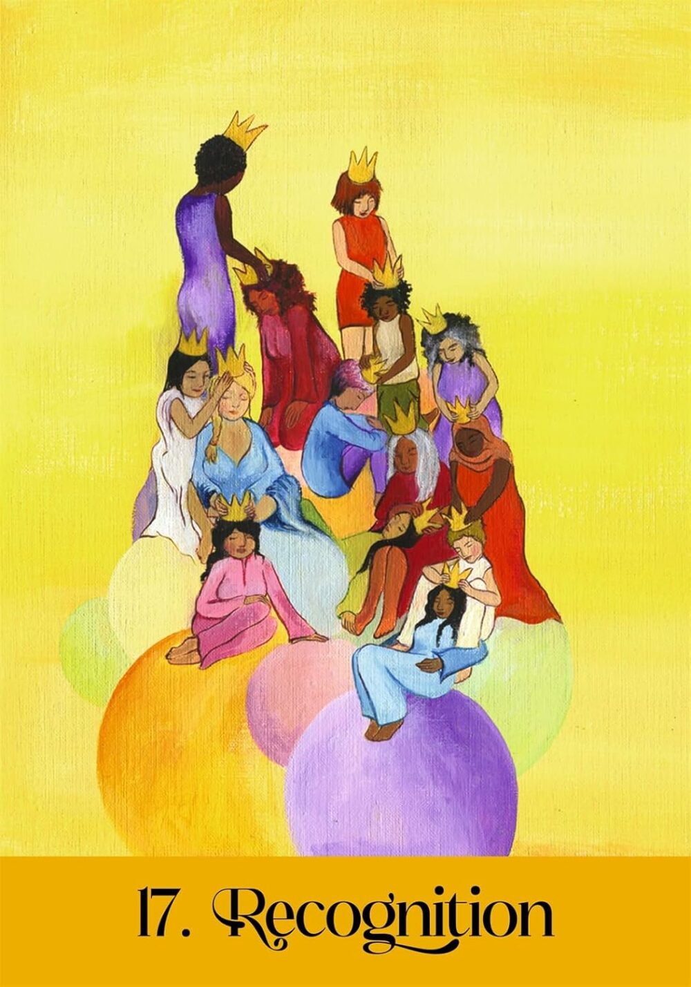 Healing the Inner Child Oracle - Image 5