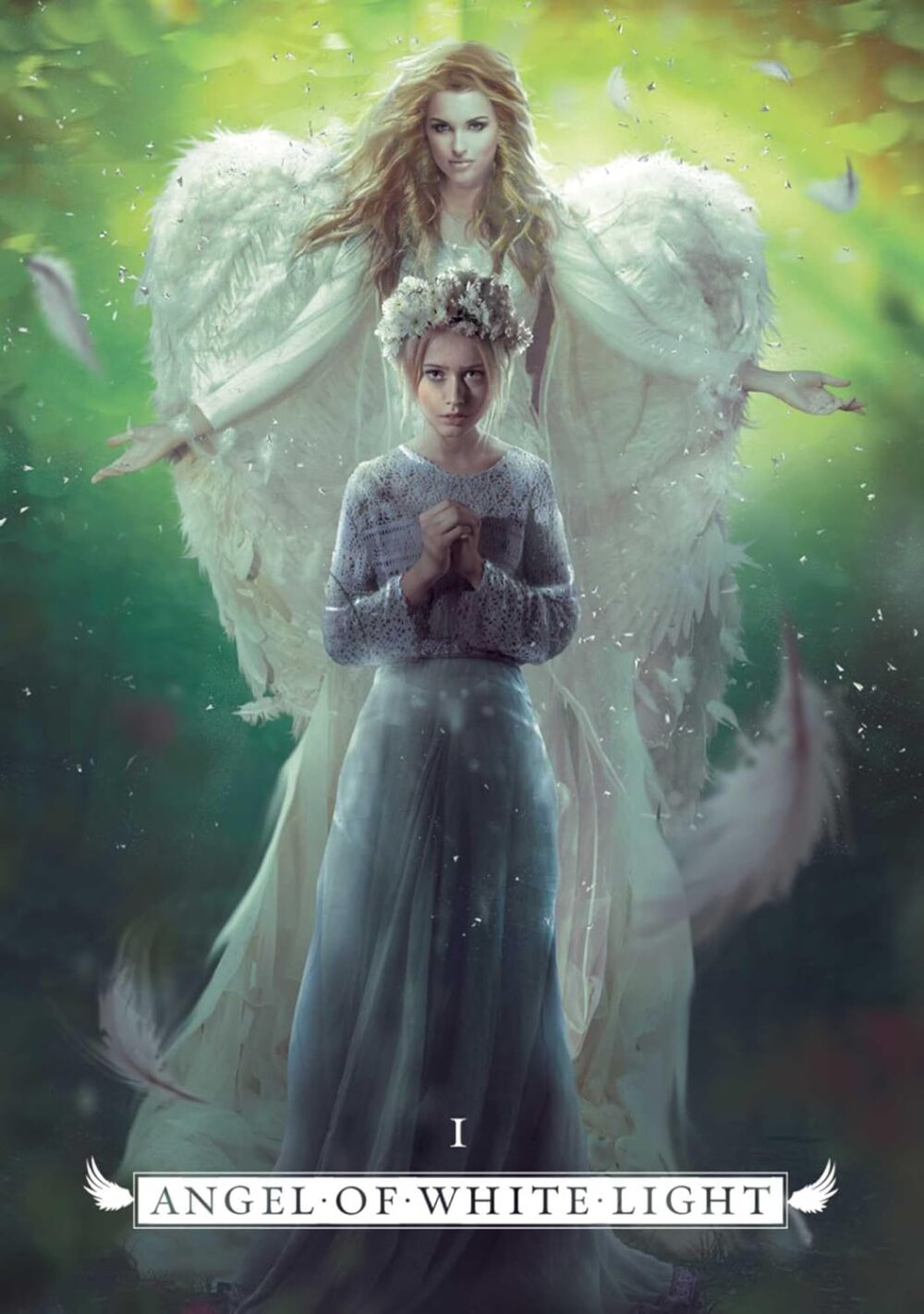 Angel Oracle - Image 10
