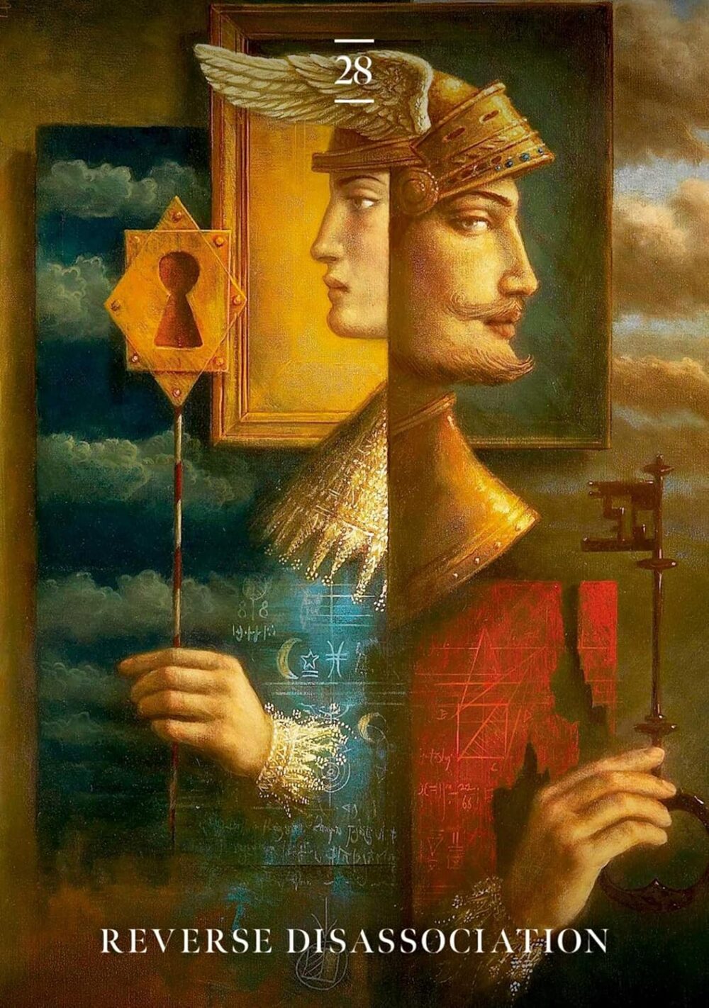 Mystical Healing Oracle - Image 10
