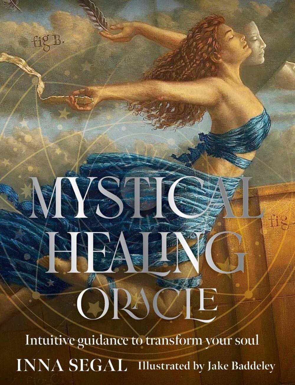 Mystical Healing Oracle - Image 5