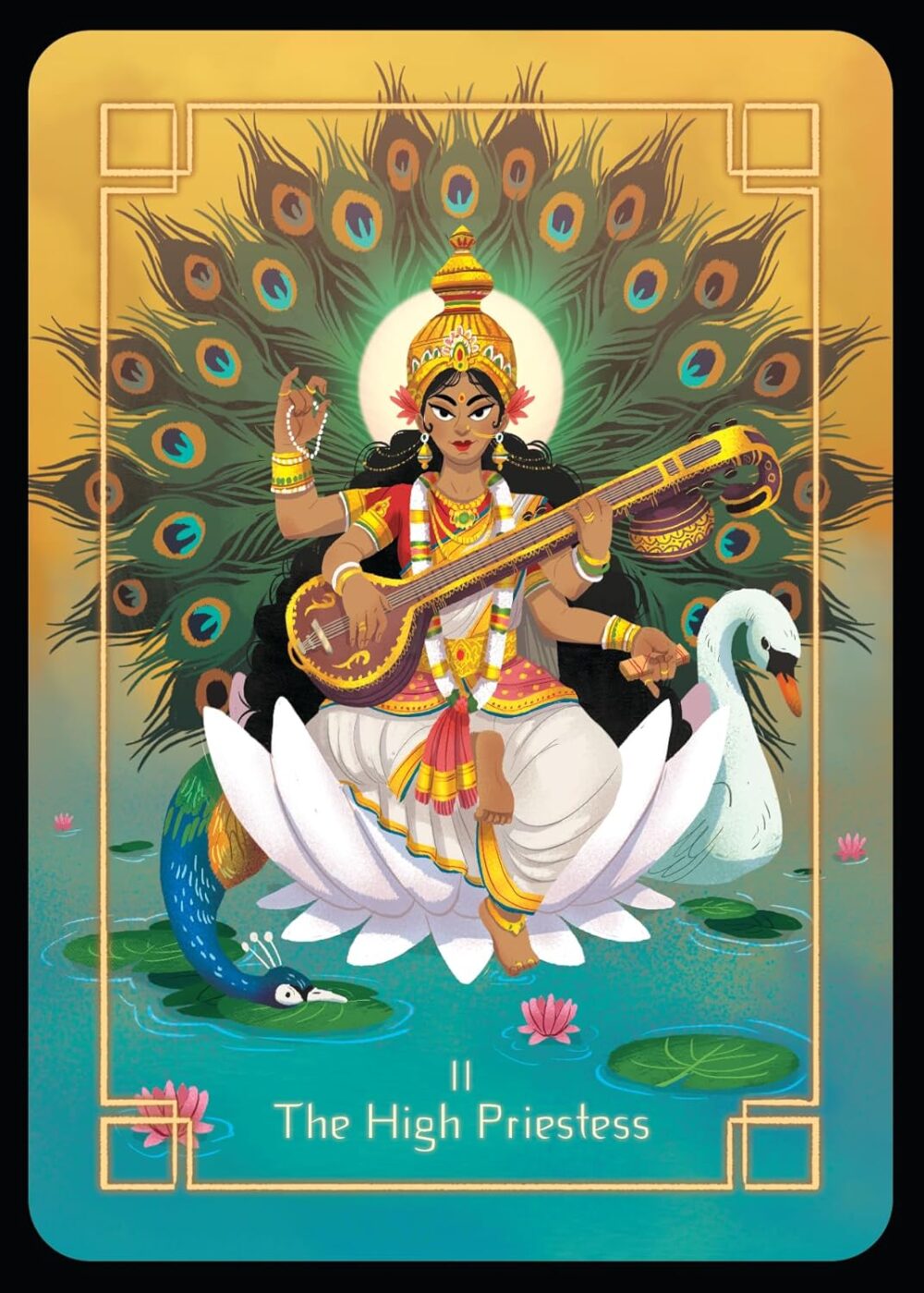 The Storytellers Tarot - Image 3