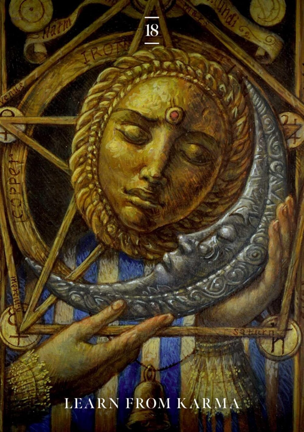 Mystical Healing Oracle - Image 9