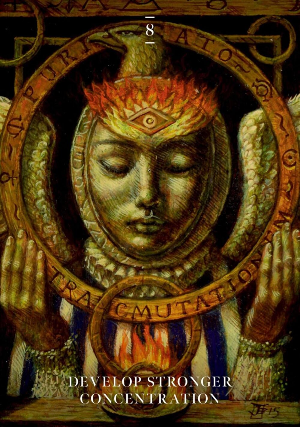 Mystical Healing Oracle - Image 6