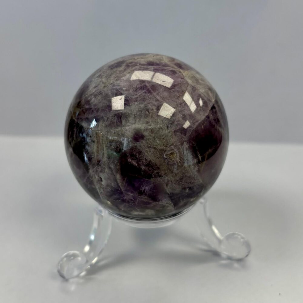 Amethyst Sphere - Image 3