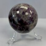 Amethyst Sphere