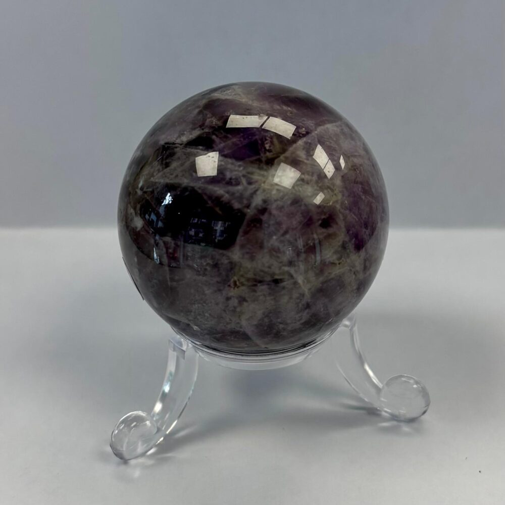 Amethyst Sphere - Image 2