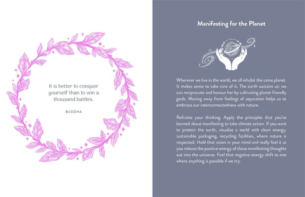 The Manifestation Journal - Image 5