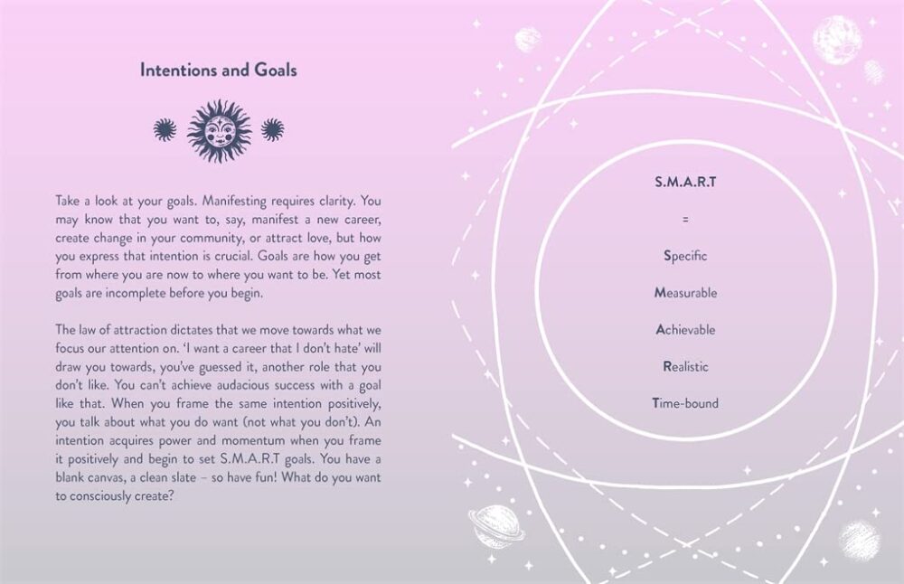 The Manifestation Journal - Image 2