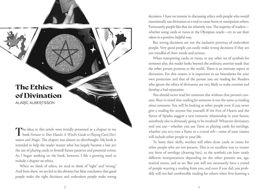 Llewellyn's Witches Companion 2026 - Image 5
